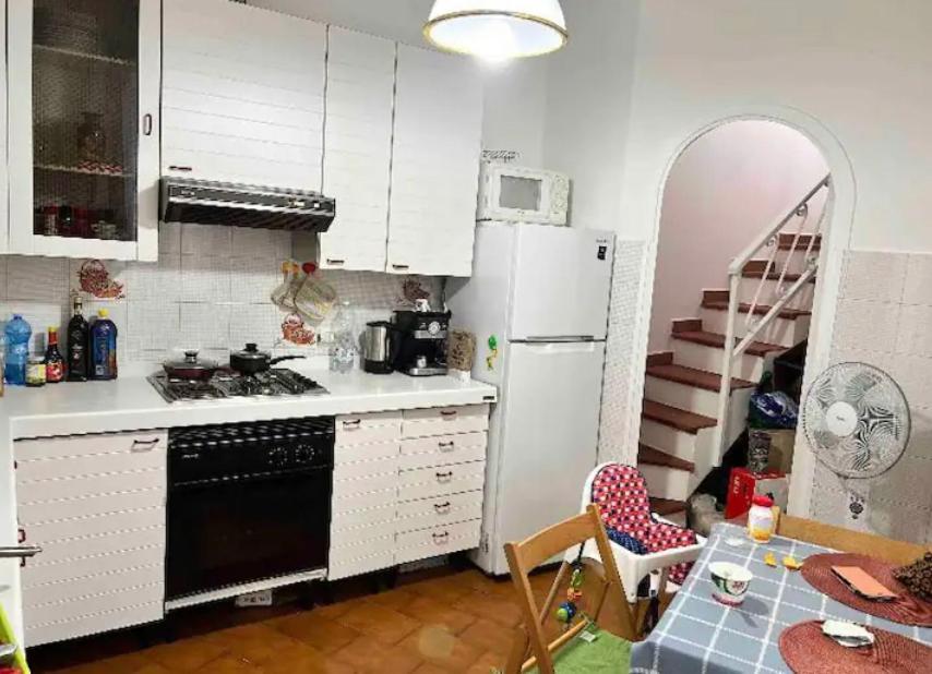 Cheerful Room, Sharing Kitchen In A Cosy Family Art House, Ideal For One Person Or Couple Sanremo Eksteriør bilde
