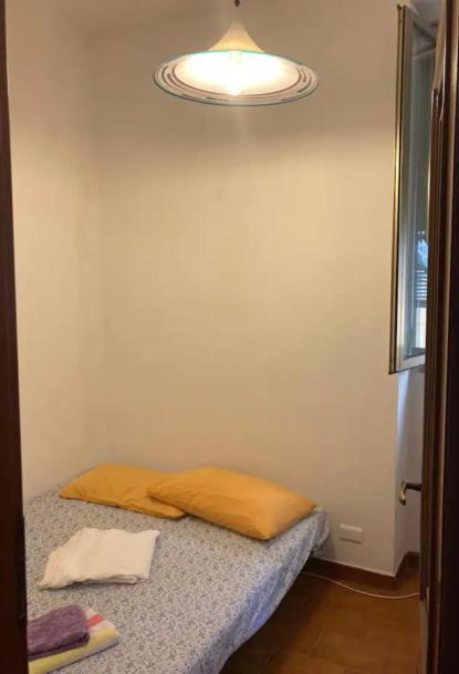 Cheerful Room, Sharing Kitchen In A Cosy Family Art House, Ideal For One Person Or Couple Sanremo Eksteriør bilde